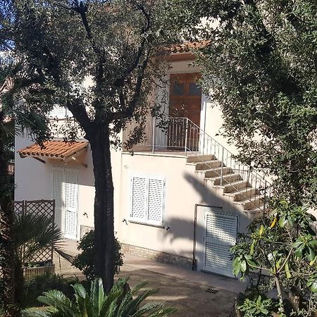 Villa Il Boschetto San Vincenzo Bagian luar foto