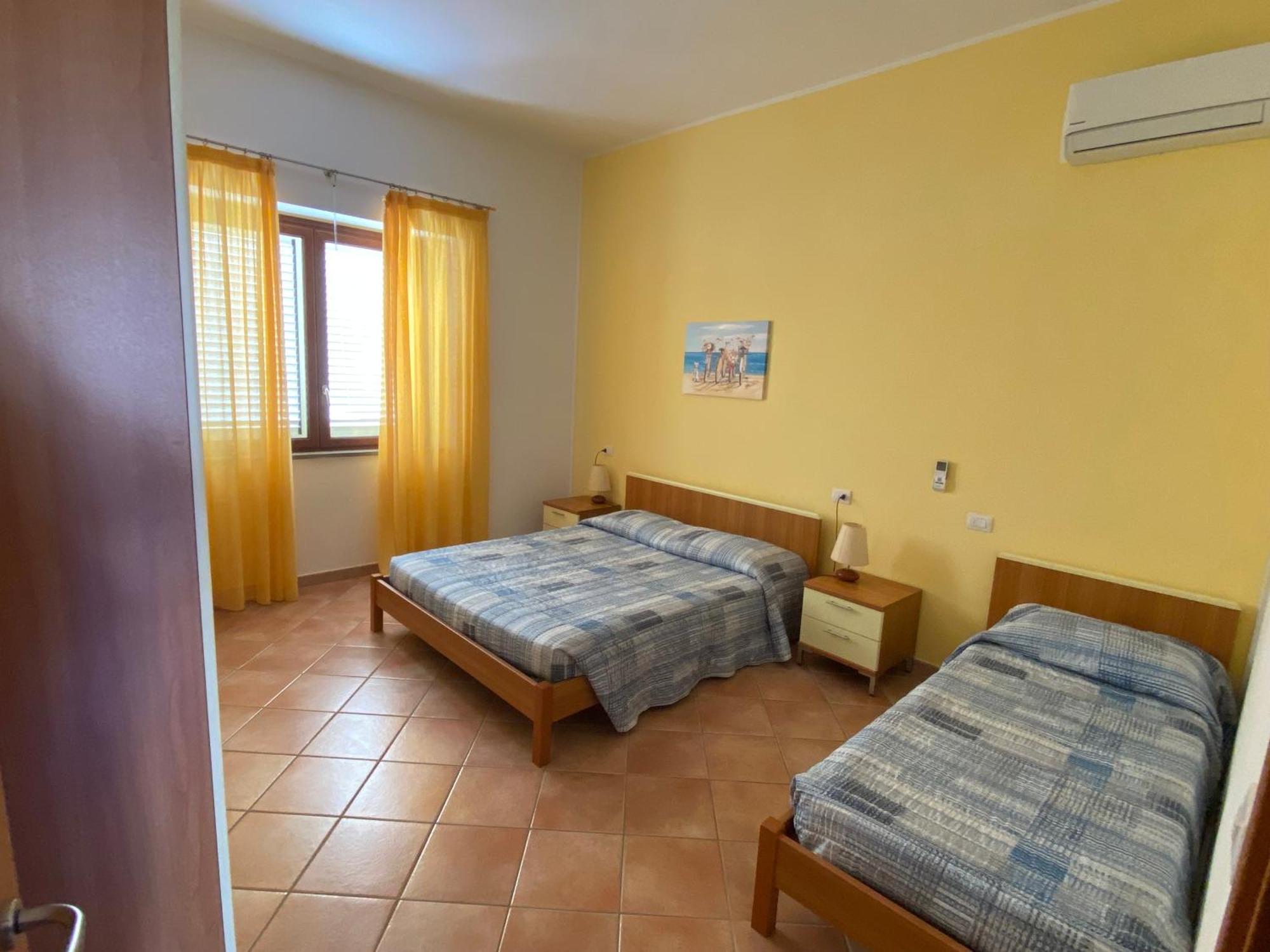 Villa Il Boschetto San Vincenzo Bagian luar foto