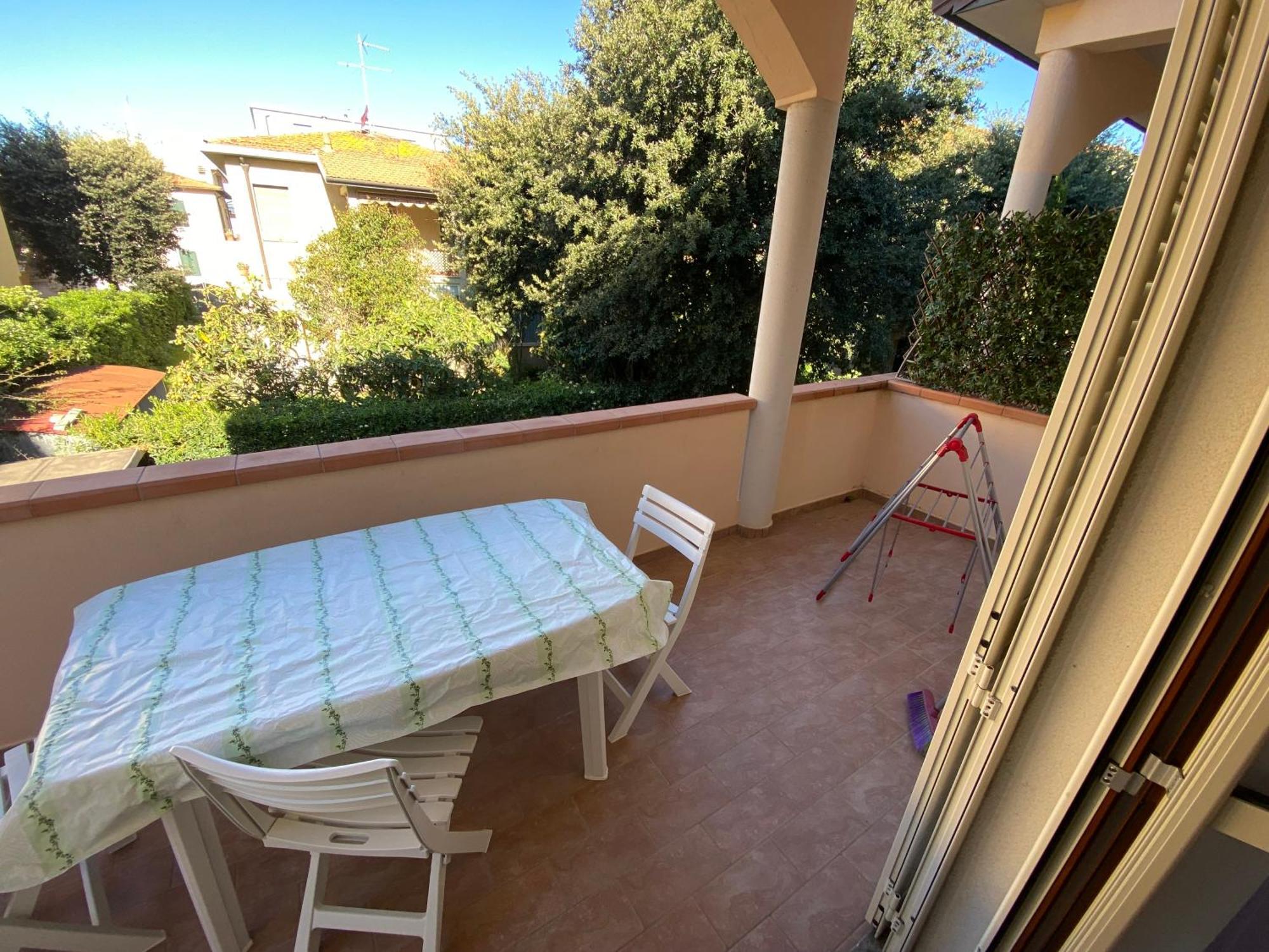 Villa Il Boschetto San Vincenzo Bagian luar foto