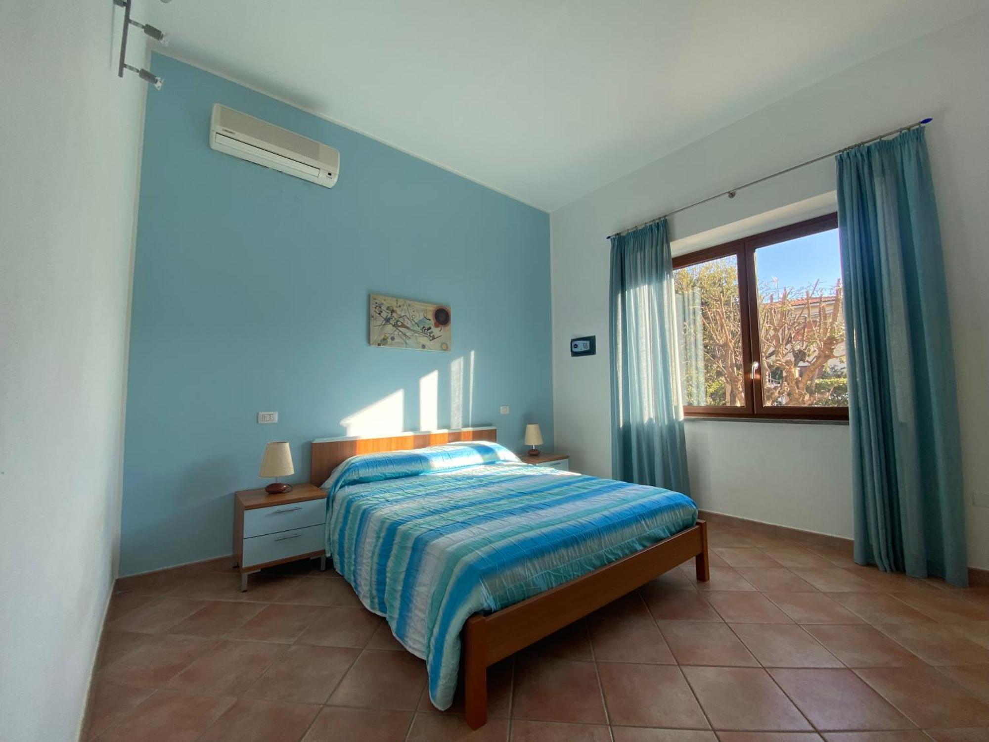 Villa Il Boschetto San Vincenzo Bagian luar foto