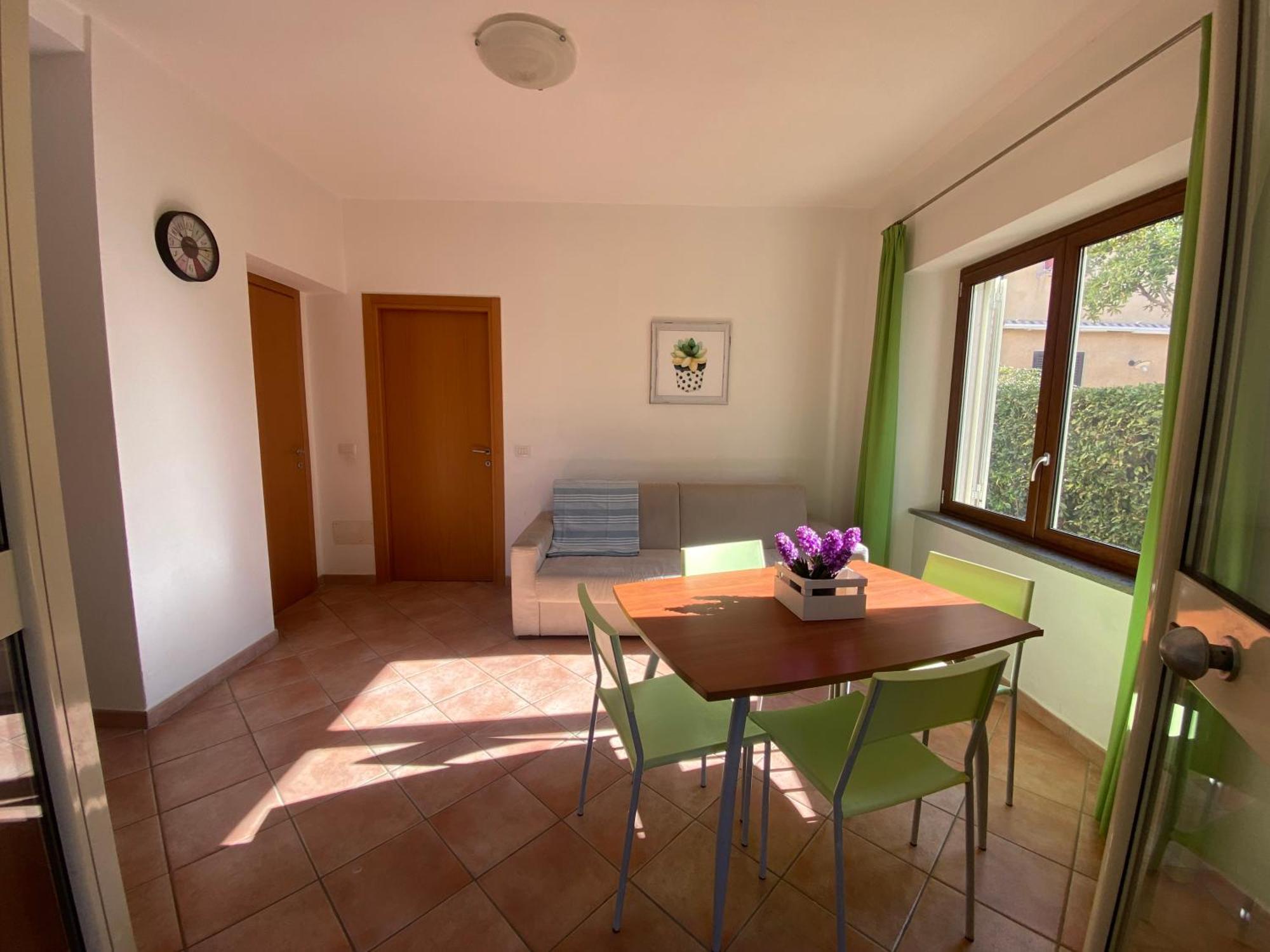 Villa Il Boschetto San Vincenzo Bagian luar foto